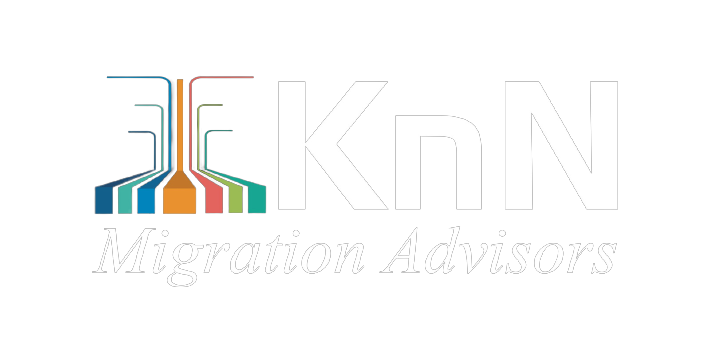 KnN Migration Advisors logo