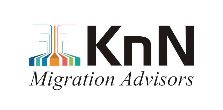KnN Migration Advisors logo