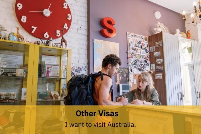 other visas