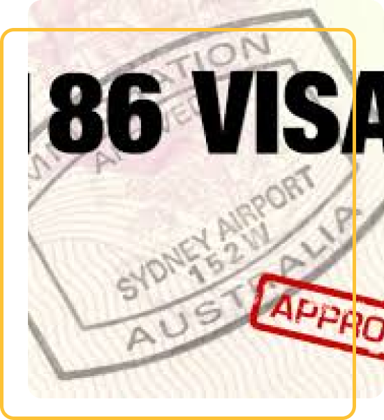 temporary skill shortage visa 482