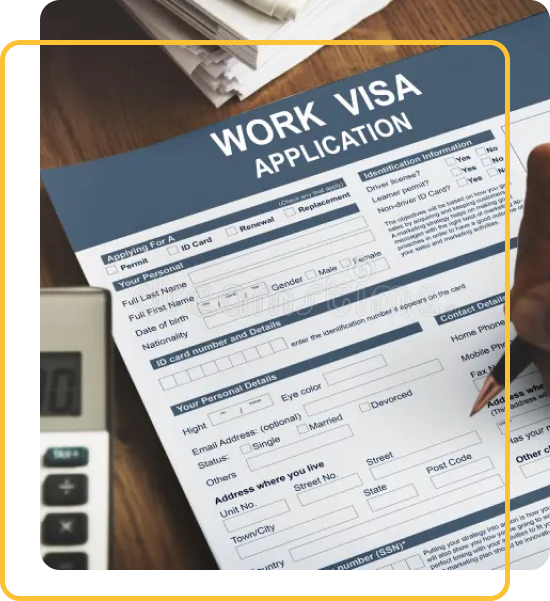 contributory offshore parent visa