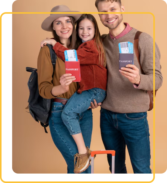 de facto visa australia